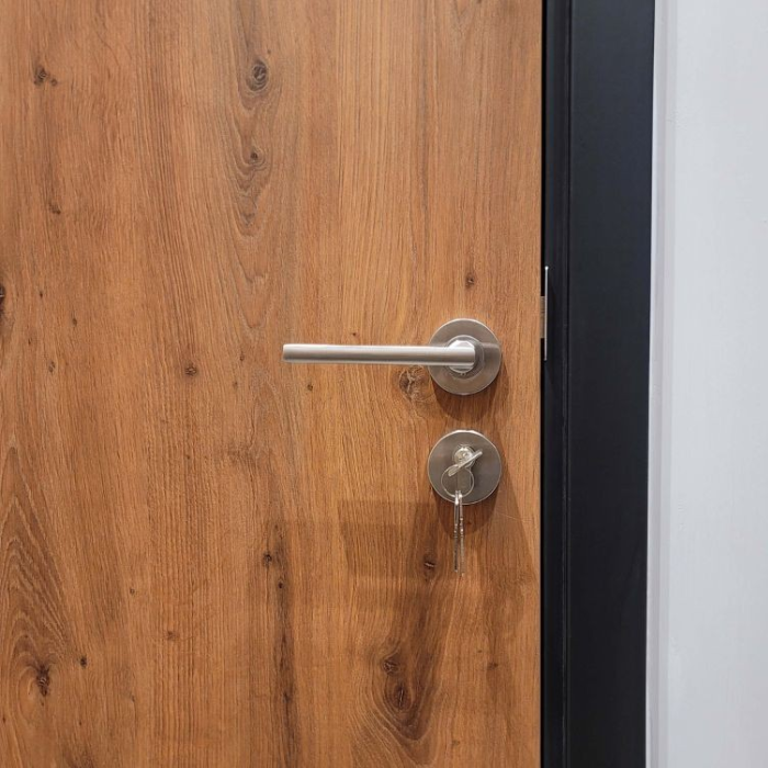 Tay nắm gạt đặc Imundex 737.17.984