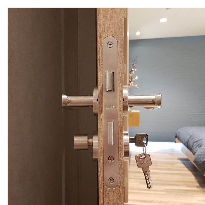 Thân Khóa Cửa Đi Imundex 747.21.199