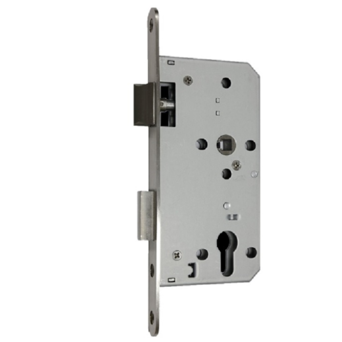 Thân khóa cửa đi siêu êm Imundex 747.11.190