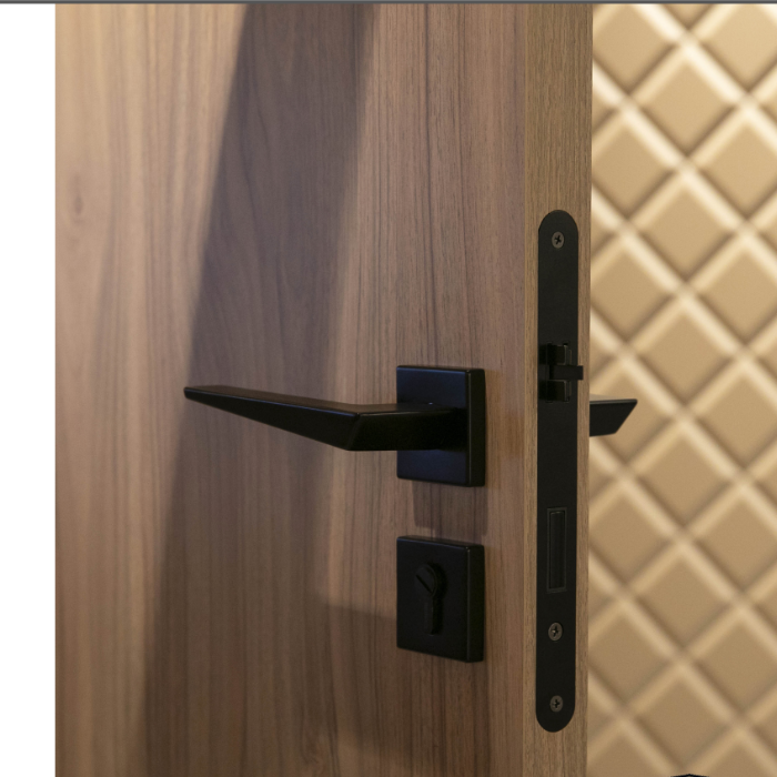 Thân khóa cửa đi siêu êm Imundex 747.11.590