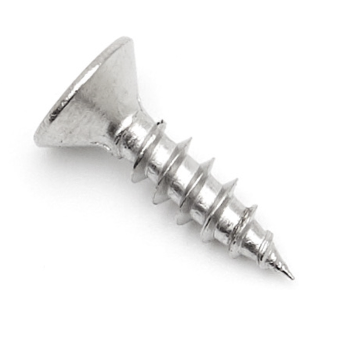 VÍt bản lề SS304 IMUNDEX 7116001