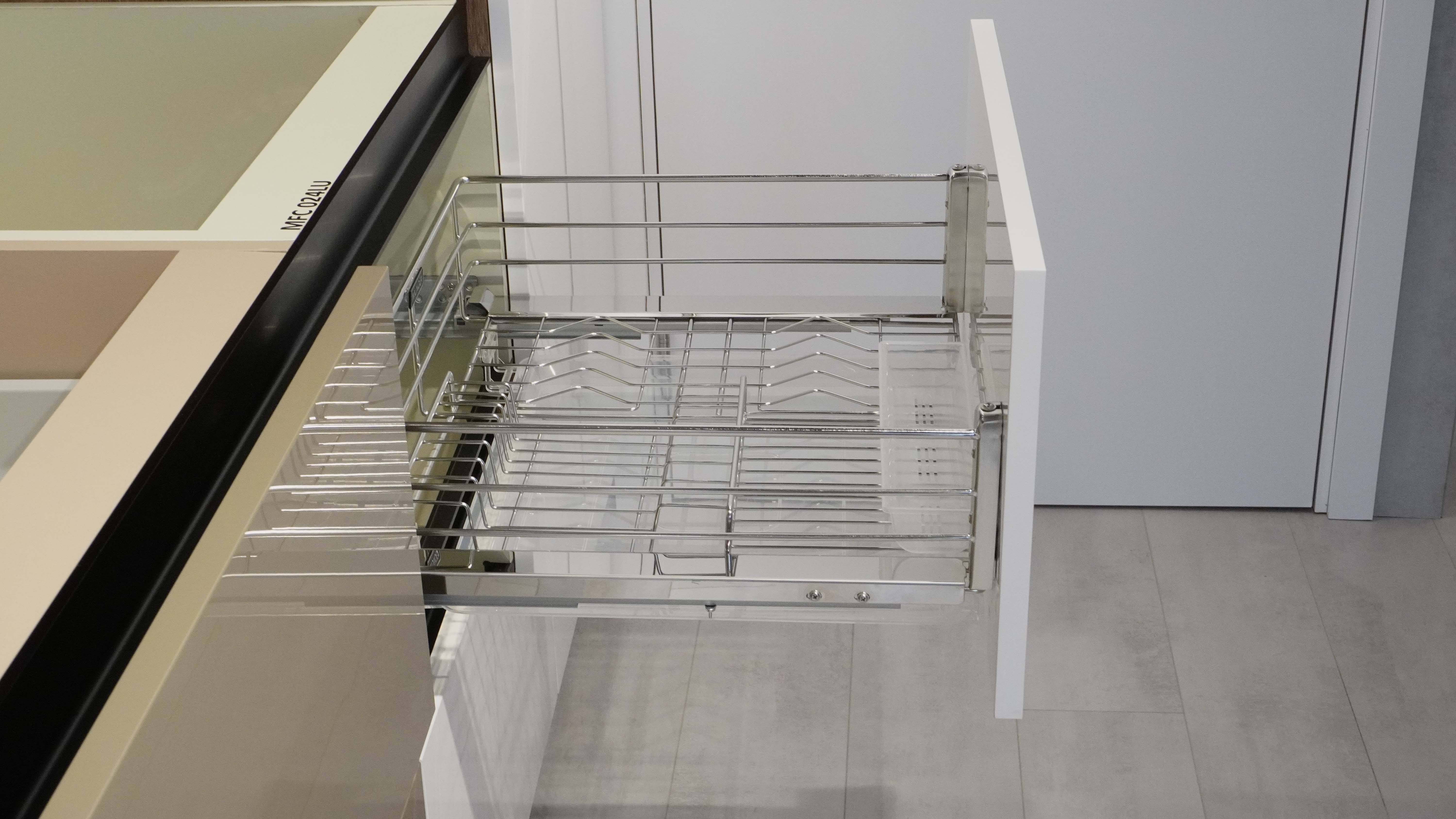 RỔ BÁT DĨA IMUNDEX- 700mm