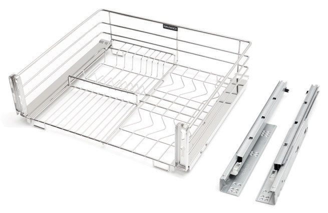 RỔ BÁT DĨA IMUNDEX- 700mm