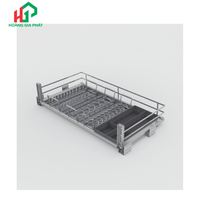 Kệ Đựng Bát Đĩa HAFELE 549.08.888- 900MM