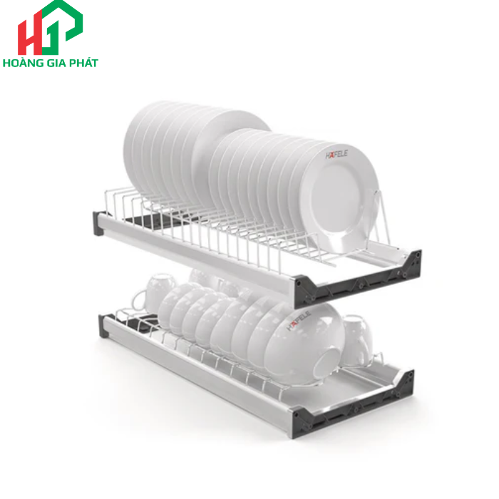 Rổ bát đĩa Hafele 544.40.014