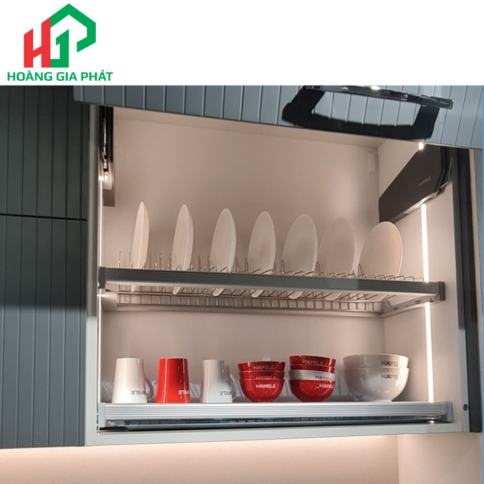 Rổ bát đĩa Hafele 544.40.014