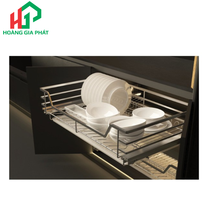 Rổ bát đĩa HAFELE 549.08.151- 700mm