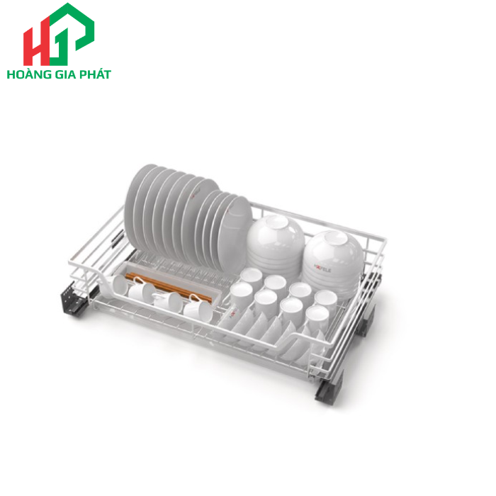 Rổ bát đĩa HAFELE 549.08.151- 700mm