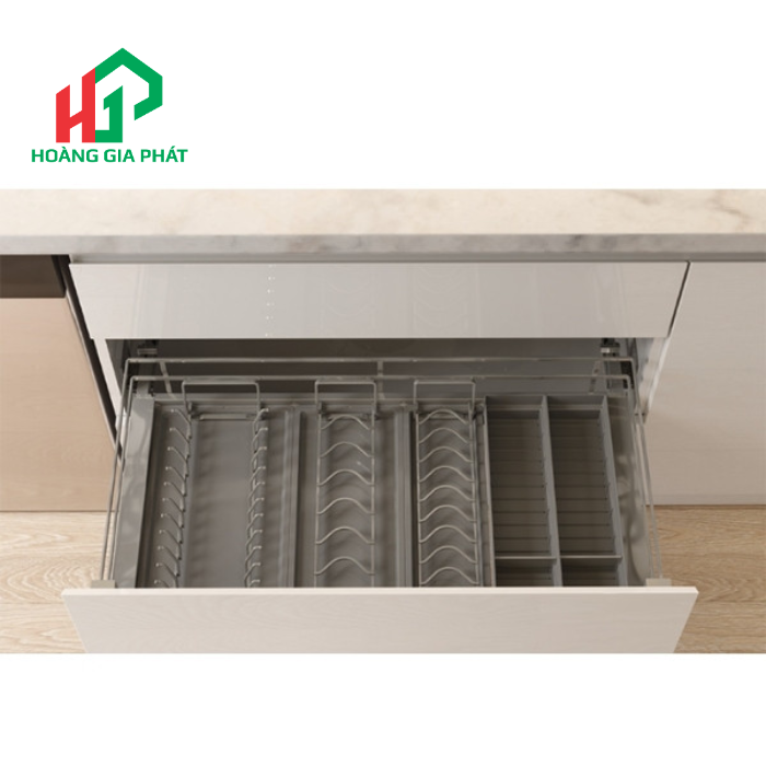  Rổ bát đĩa Hafele 549.08.887-800mm