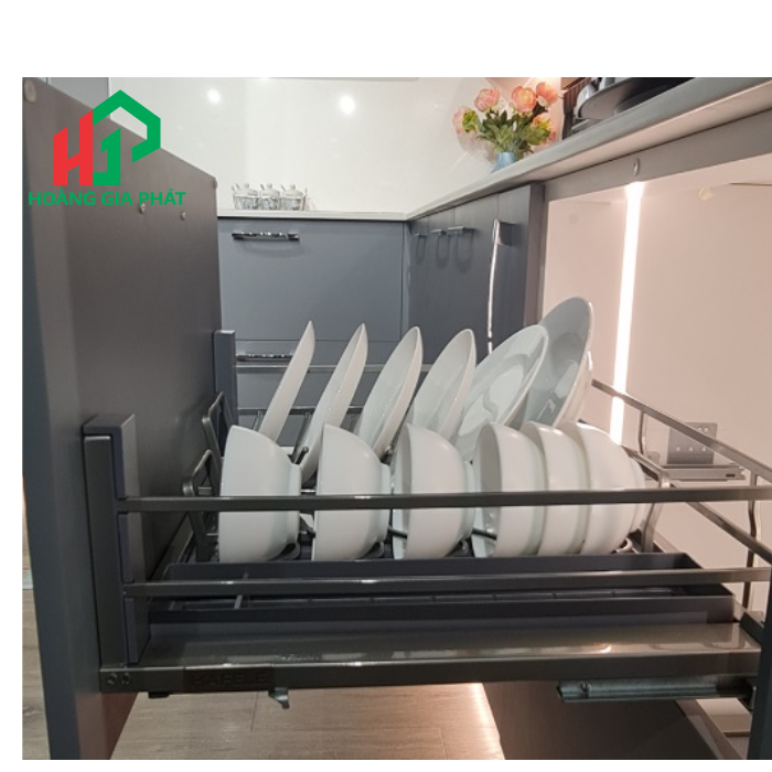  Rổ bát đĩa Hafele 549.08.887-800mm