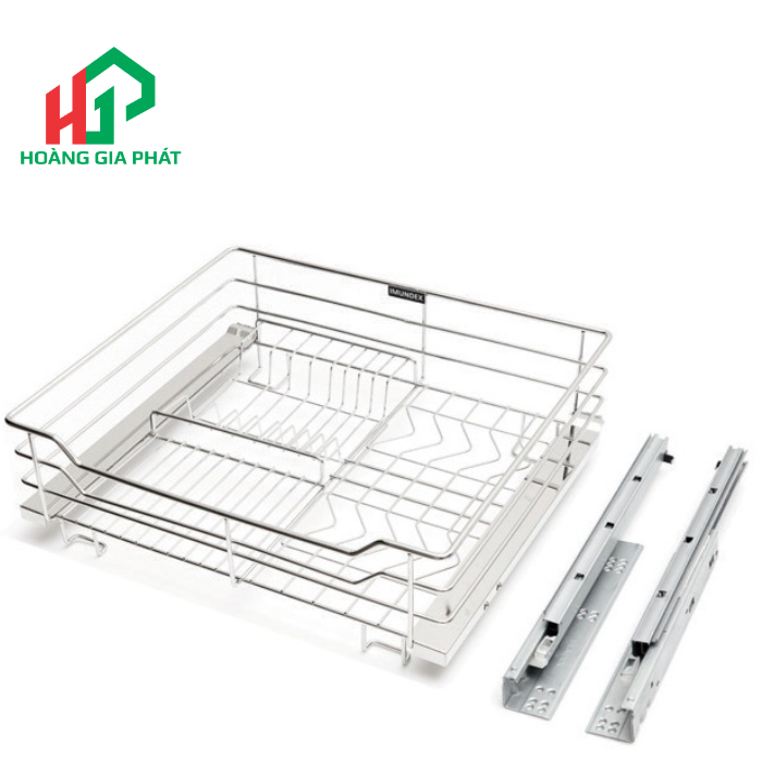 RỔ BÁT ĐĨA IMUNDEX- 700MM