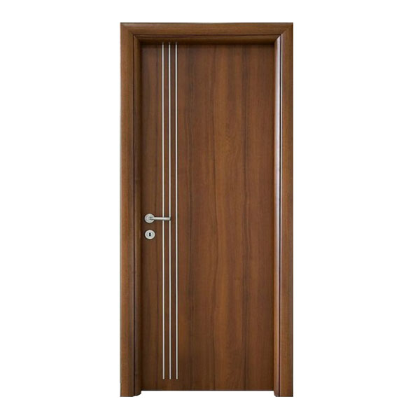 Cửa Nhựa Composite Phủ PVC