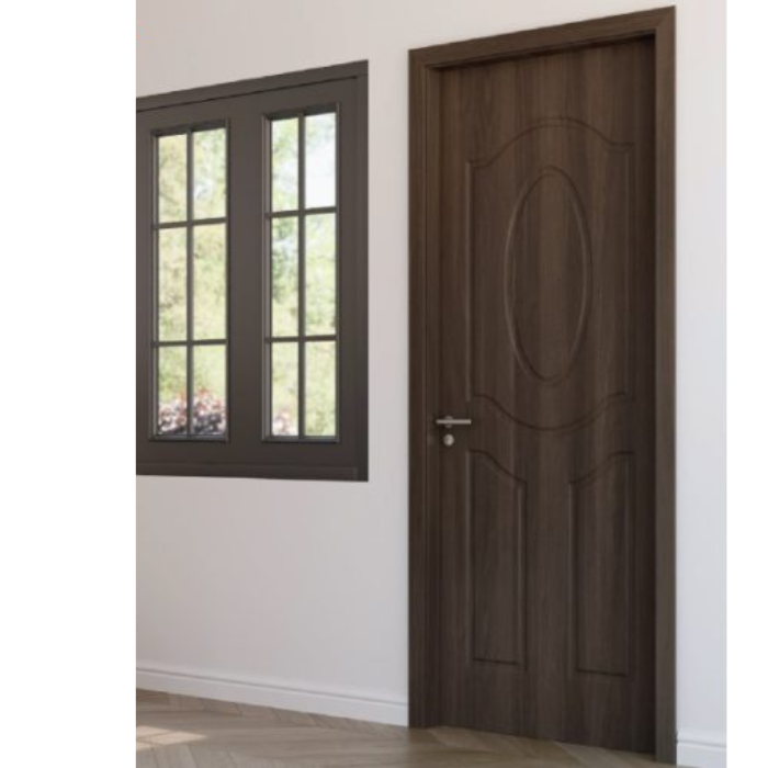 CỬA NHỰA COMPOSITE PIMA HÚT HUỲNH màu W36