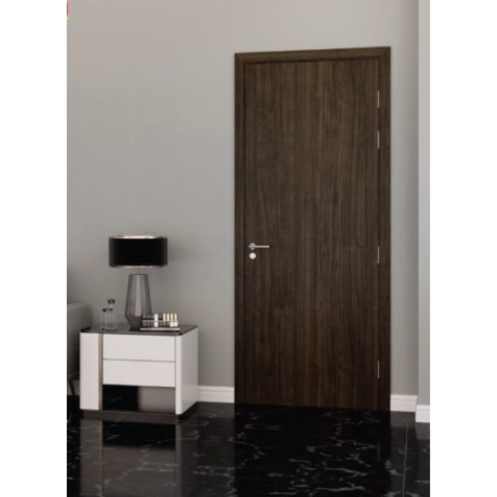 CỬA NHỰA COMPOSITE PIMA PHẲNG màu W44