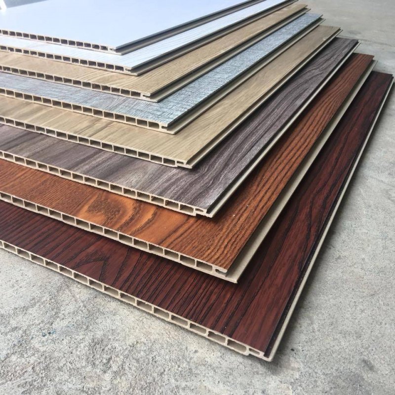 Độ Bền Cao, Khả Năng Chống Mối Mọt