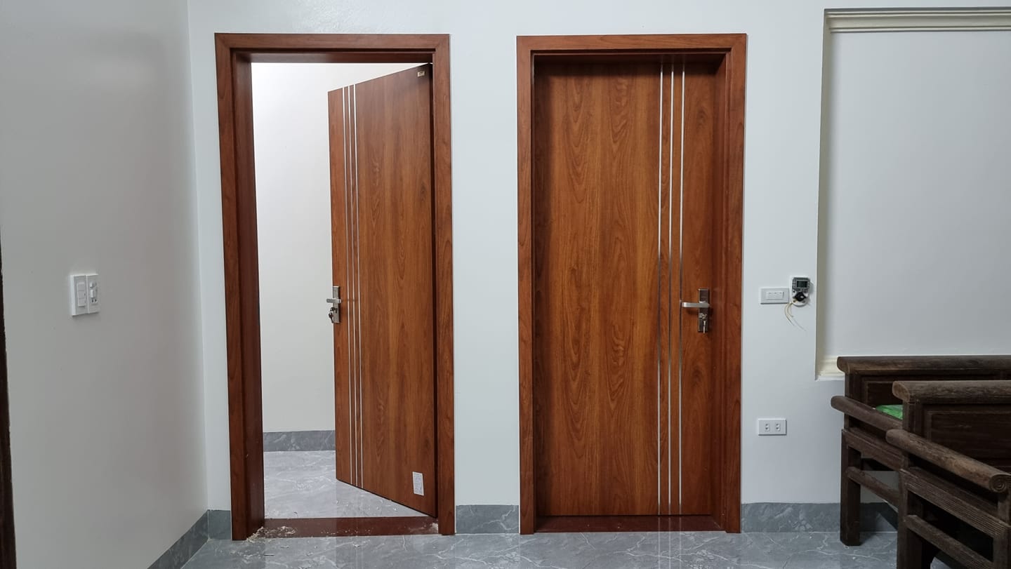 Khả năng cách âm tuyệt vời