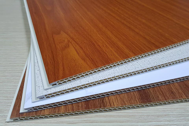 Tìm Hiểu Về Ván Nhựa Thô