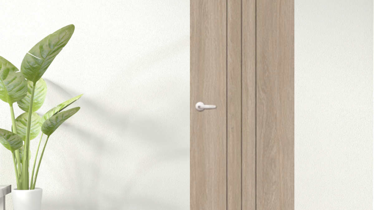 Ứng Dụng Của Cửa Nhựa Composite Phủ Laminate