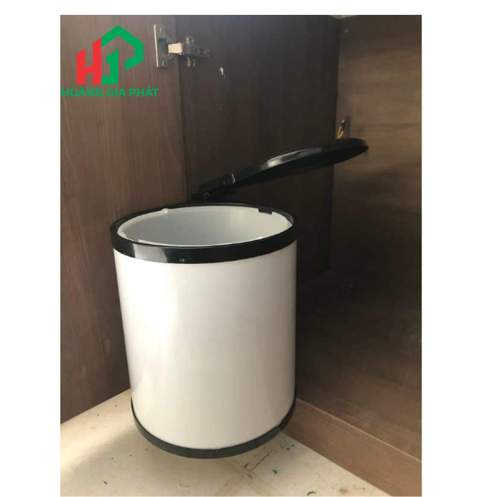 Thùng rác Hafele 502.24.006- 14L