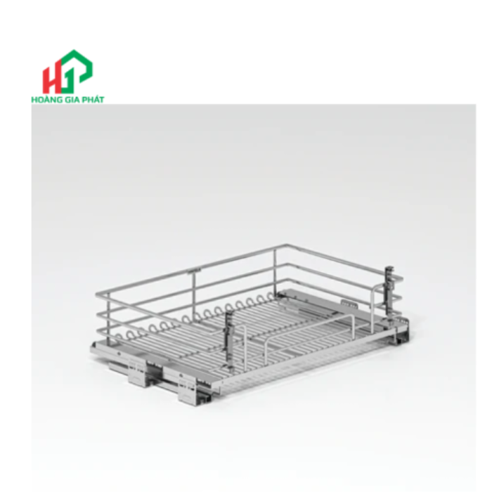 Kệ Xoong Nồi Tiện Lợi Cho Bếp