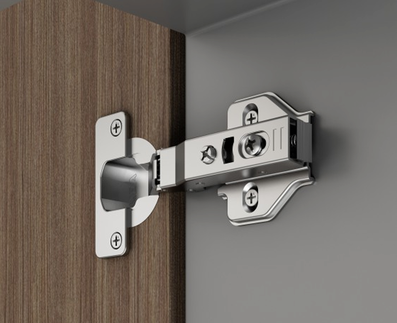 Bản Lề Thép – Chắc Chắn Cho Cửa