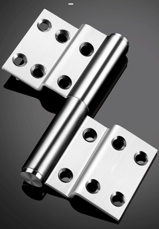 Bản Lề Thép – Chắc Chắn Cho Cửa