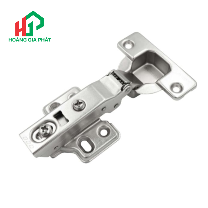 Bản Lề Thép Độ Bền Cao