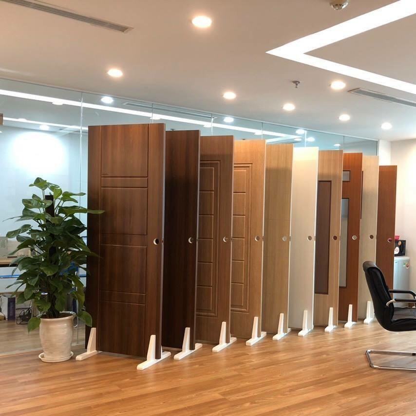 Cửa Nhựa Composite – Giải Pháp Bền Bỉ