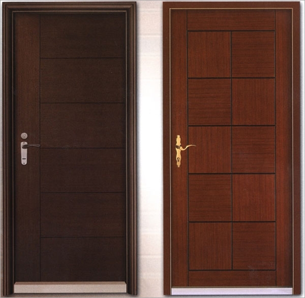 Cửa Nhựa Composite – Tăng Tính Thẩm Mỹ