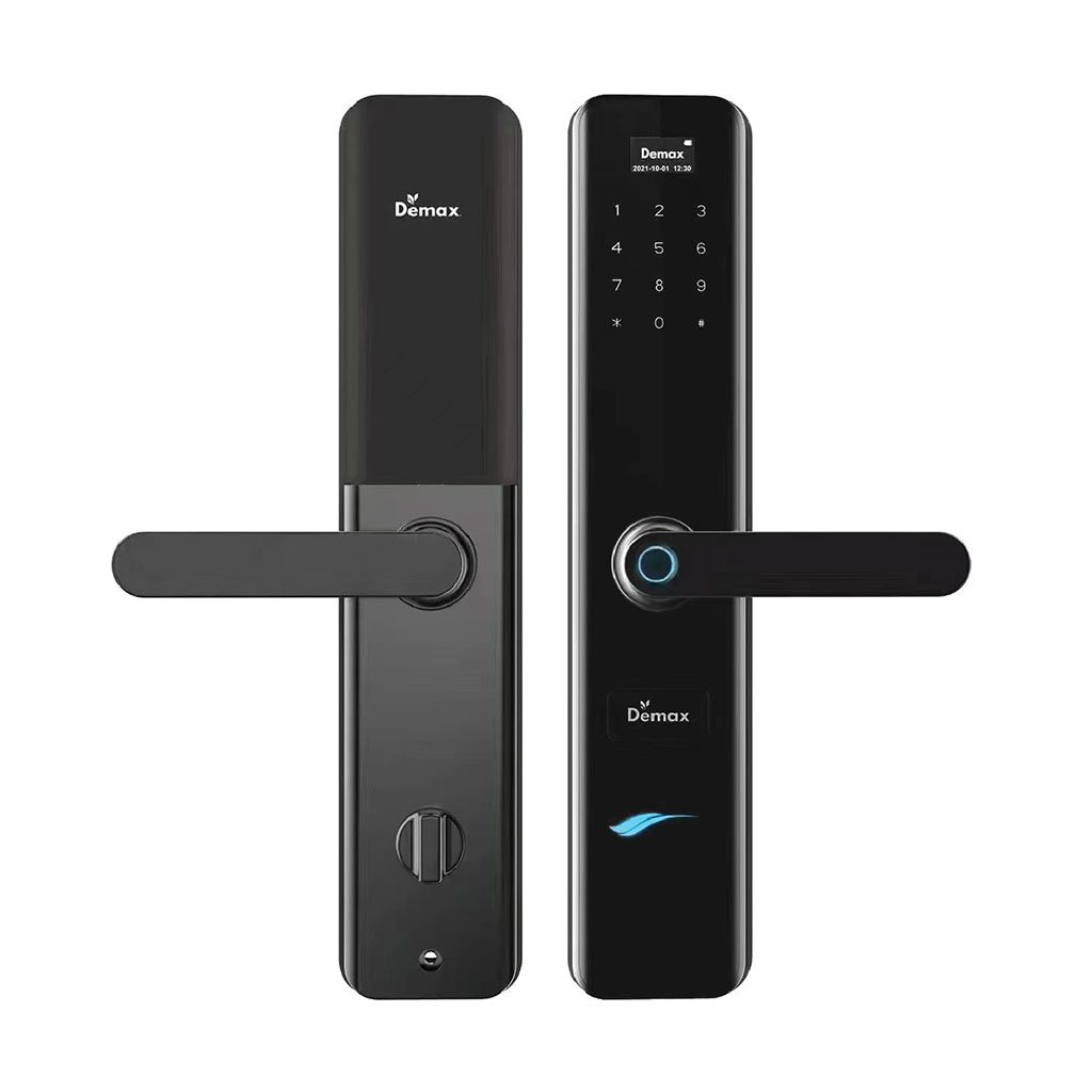 Khóa Điện Tử – Tiện Lợi Và An Toàn