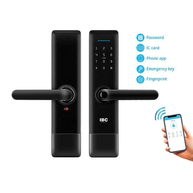 Khóa Điện Tử – Tiện Lợi Và An Toàn