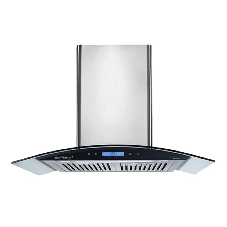 Máy Hút Mùi – Tạo Không Gian Bếp Sạch