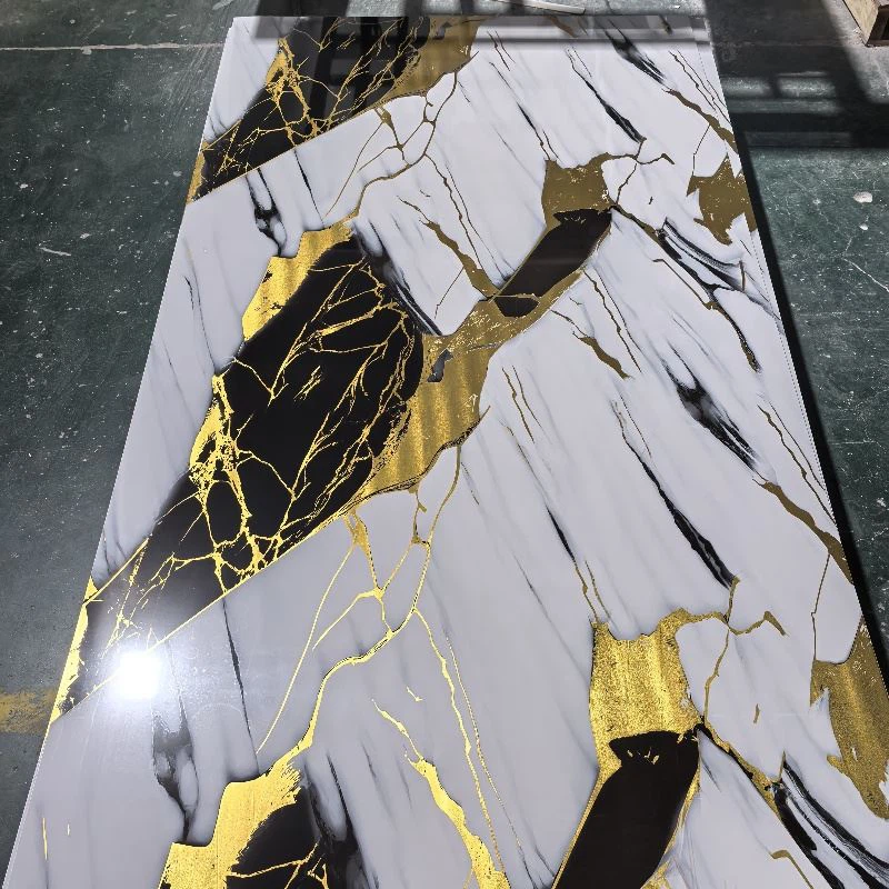 Tấm Ốp Cẩm Thạch – Tạo Điểm Nhấn Cho Phòng