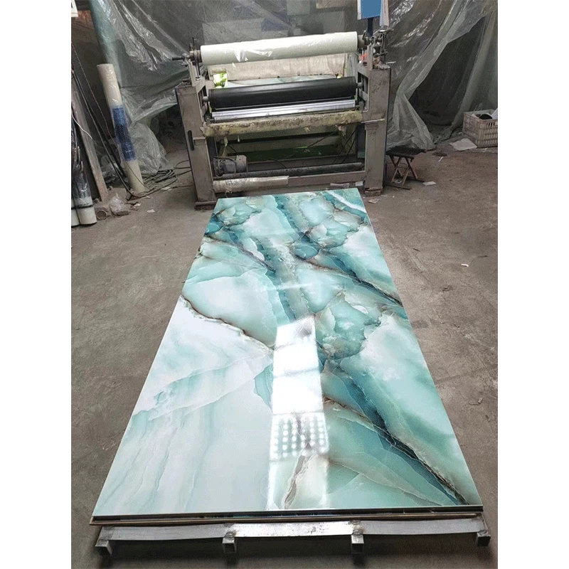 Tấm Ốp Cẩm Thạch – Tạo Điểm Nhấn Cho Phòng