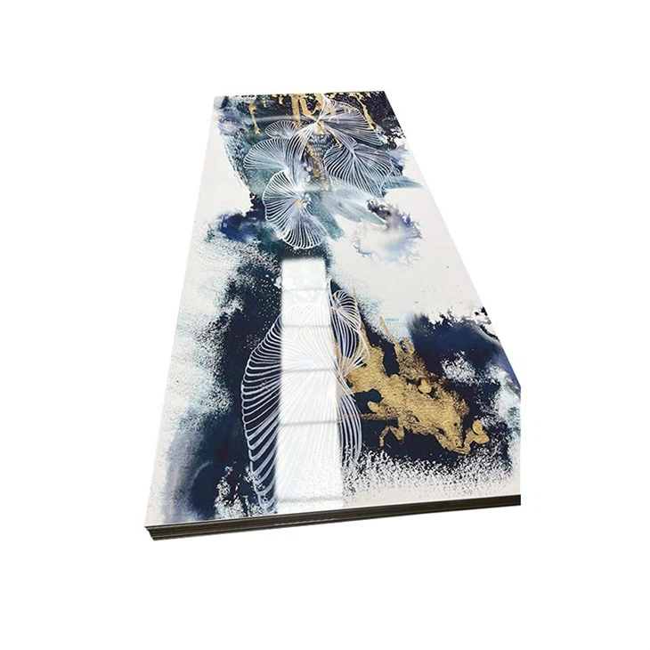 Tấm Ốp Cẩm Thạch – Tạo Điểm Nhấn Cho Phòng