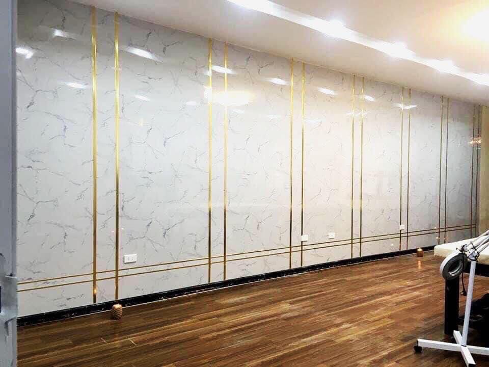 Tấm Ốp Cẩm Thạch – Tạo Không Gian Sang Trọng