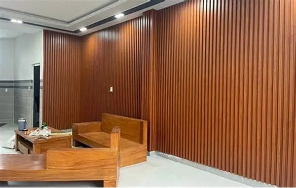 Tấm Ốp Lam Sóng – Tạo Phong Cách Mới