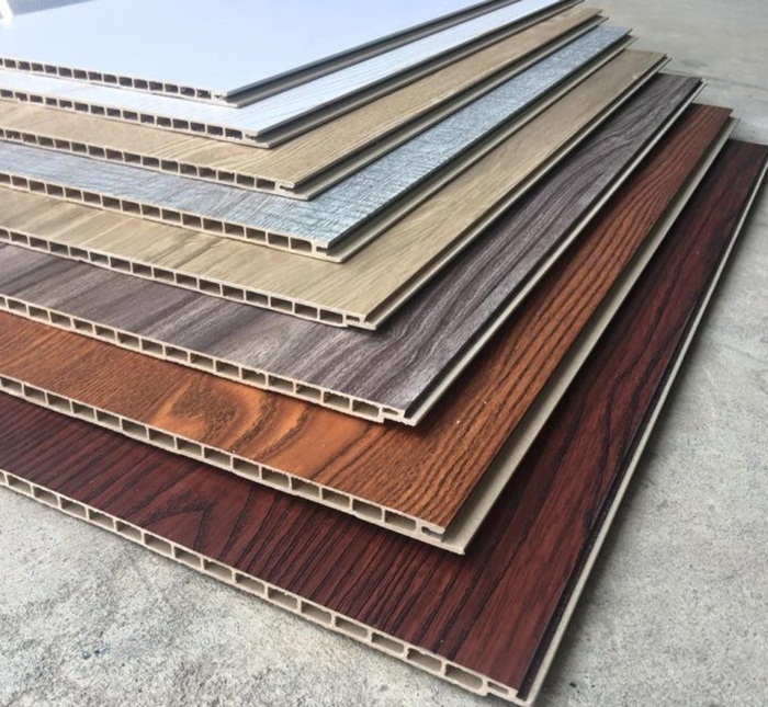 Tấm Ốp Nano – Đổi Mới Không Gian