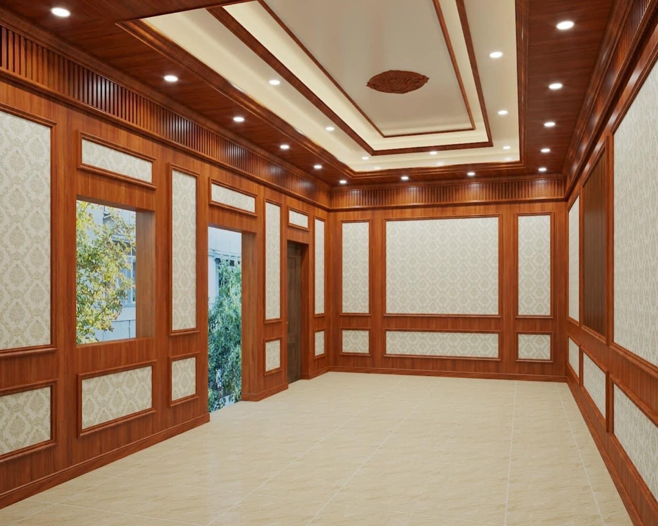 Tấm Ốp Nano – Đổi Mới Không Gian