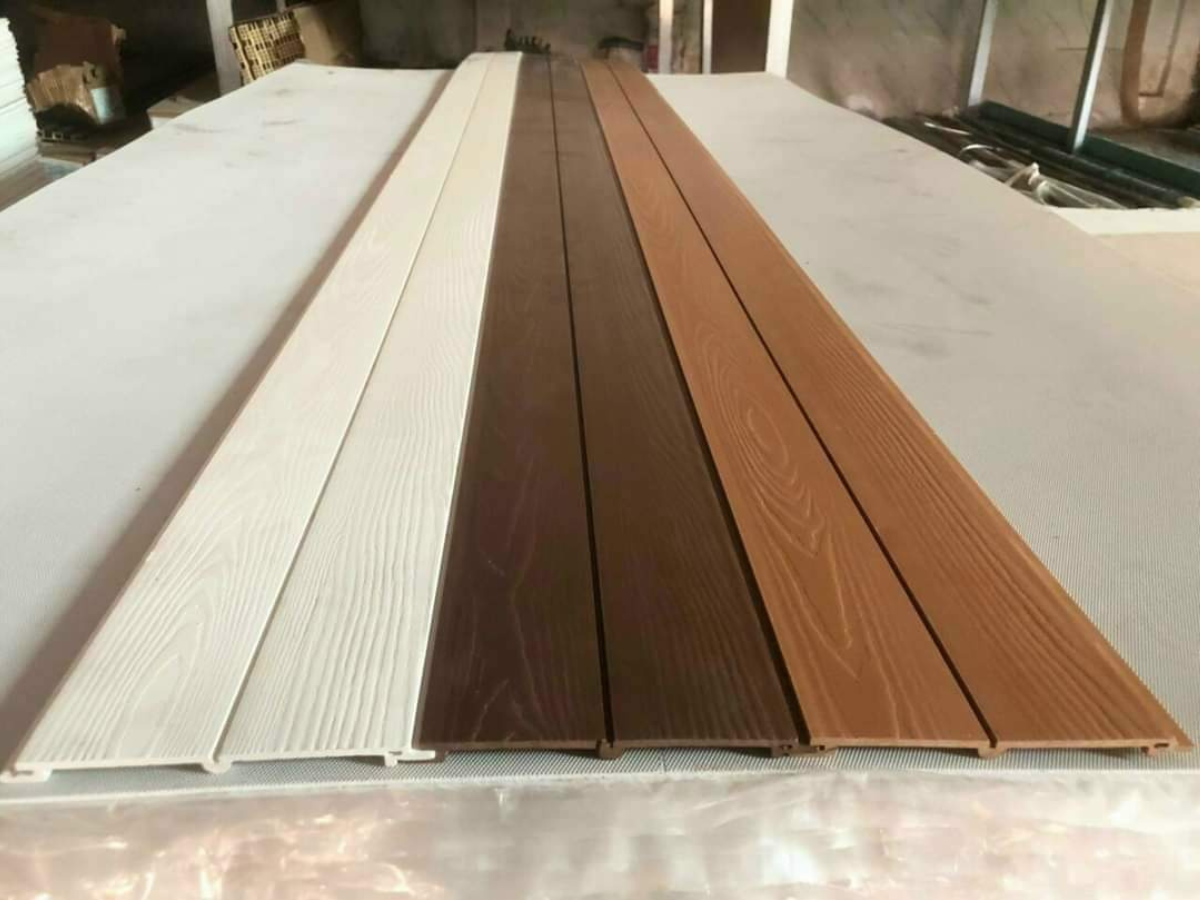 Tấm Ốp Nano – Đổi Mới Không Gian