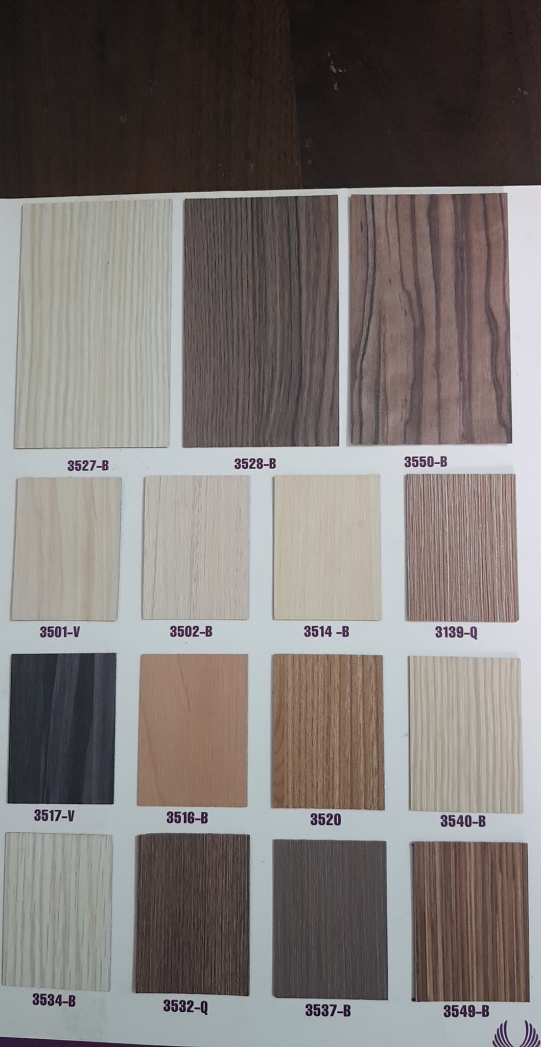 Ván Nhựa Phủ Laminate – Bền Bỉ Và Đẹp