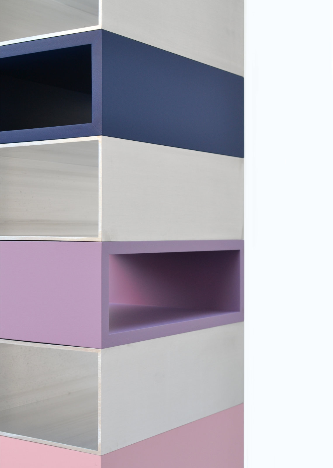 Ván Nhựa Phủ PVC – Chất Lượng Cao