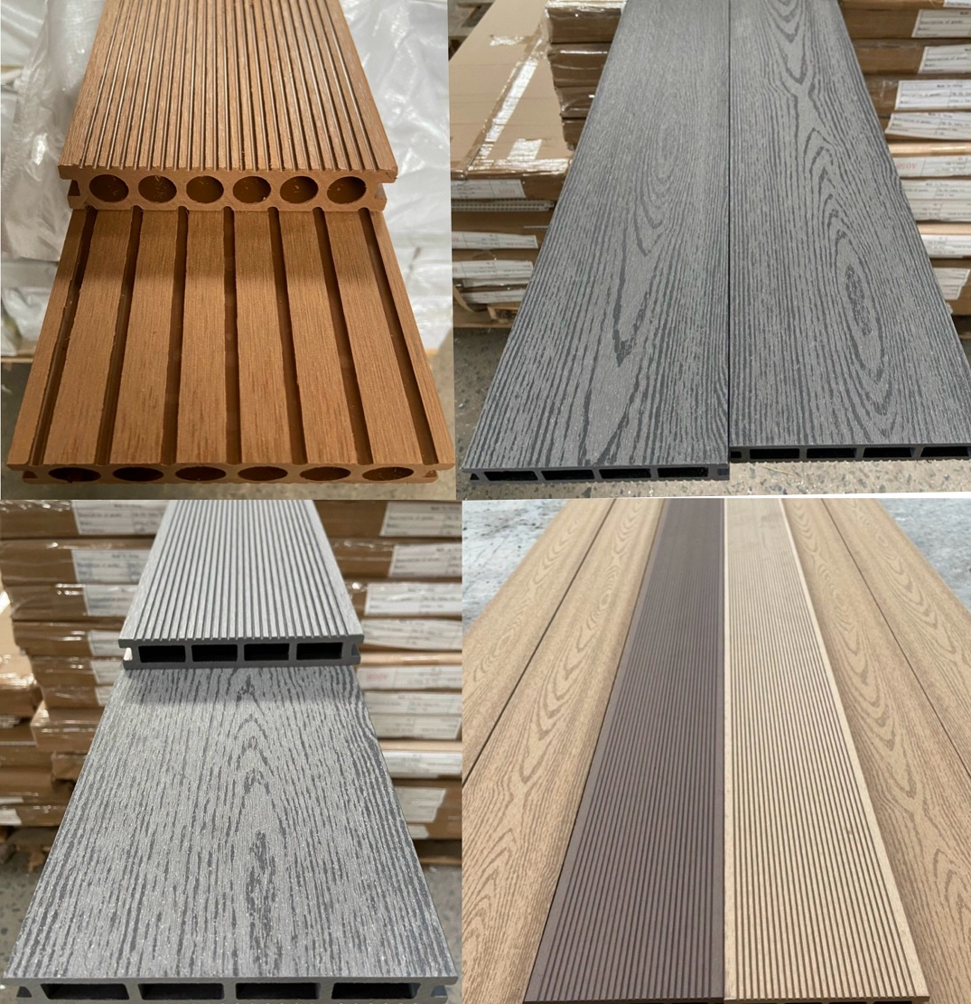 Ván Nhựa Phủ PVC – Giải Pháp Tiết Kiệm Chi Phí