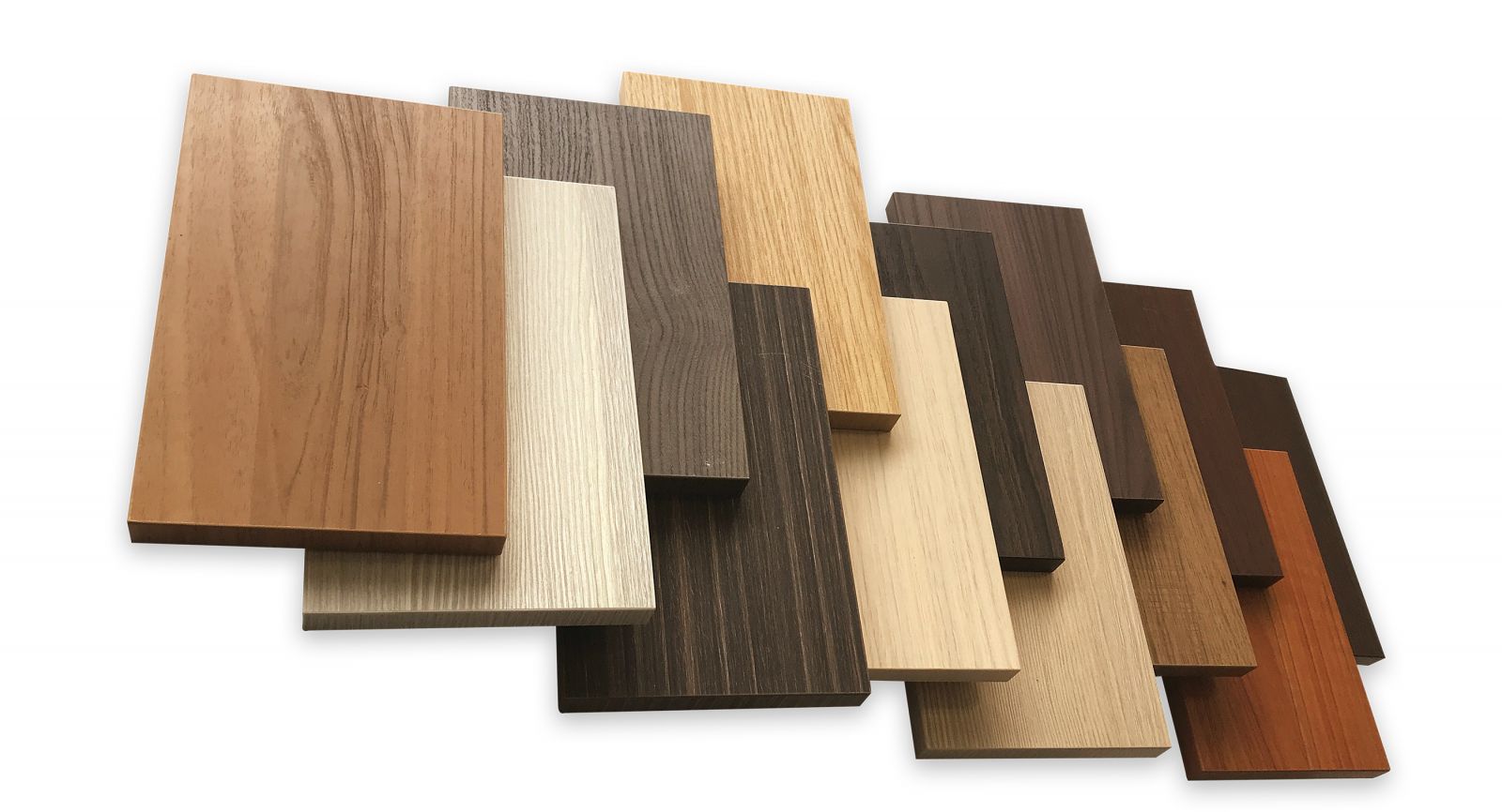 Ván Nhựa Phủ PVC – Tối Ưu Cho Nội Thất