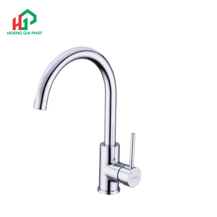 Vòi bếp Hafele 577.55.240