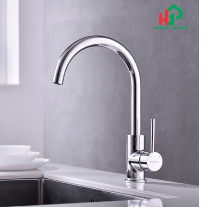 Vòi bếp Hafele 577.55.240