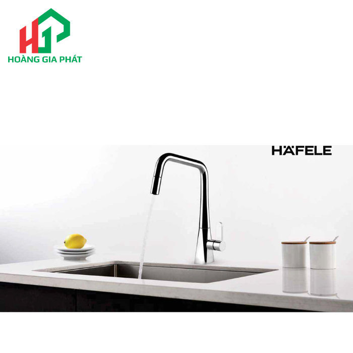 Vòi bếp Hafele 570.82.220