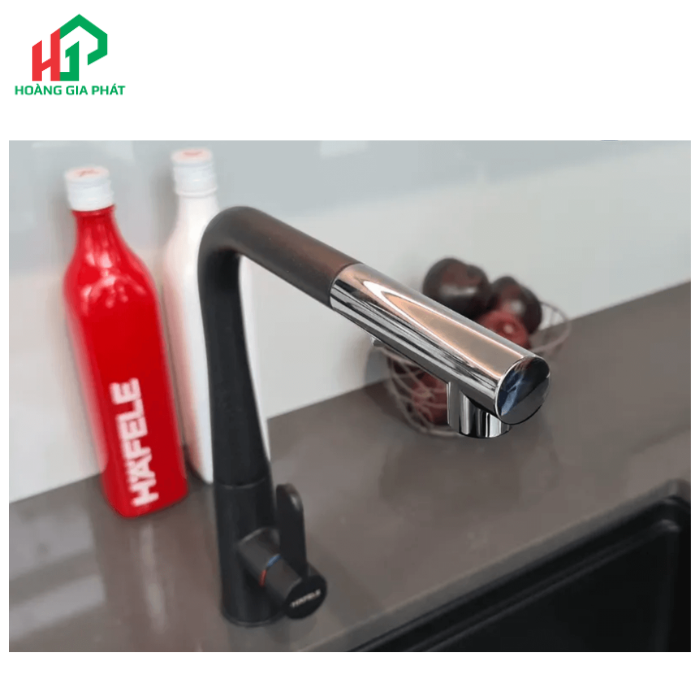 Vòi bếp Hafele 570.82.300