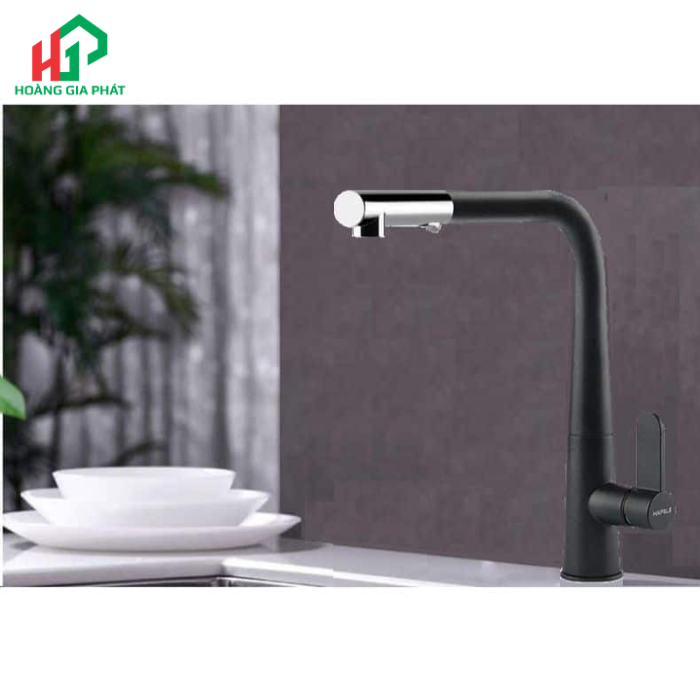 Vòi bếp Hafele 570.82.300