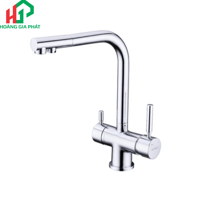 Vòi bếp Hafele 577.55.210